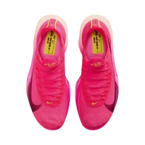 Nike Alphafly 3 Hyper Pink Crimson Tint | STYLO