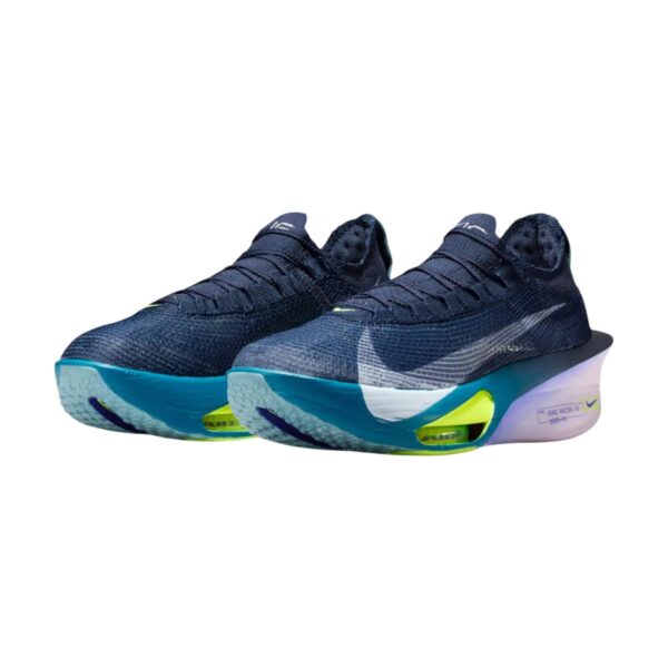 Nike Alphafly 3 Obsidian Persian Violet | STYLO