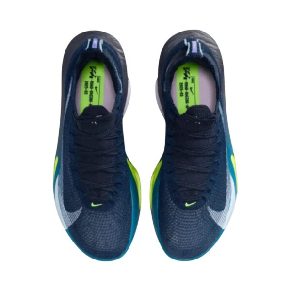 Nike Alphafly 3 Obsidian Persian Violet | STYLO