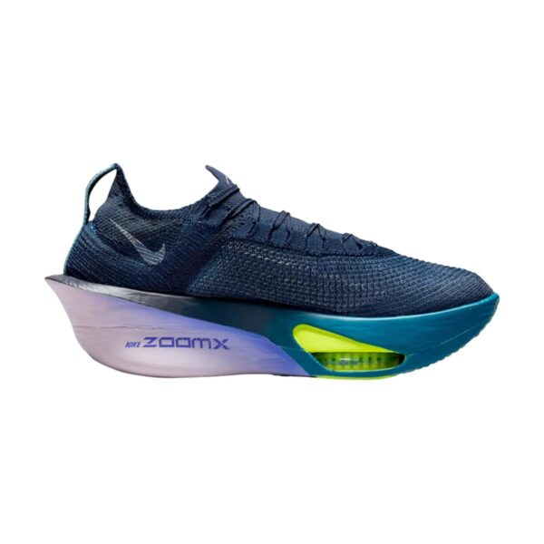 Nike Alphafly 3 Obsidian Persian Violet | STYLO