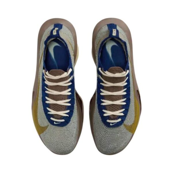 Nike Alphafly 3 Premium Light Army Desert Moss | STYLO