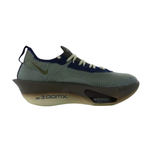 Nike Alphafly 3 Premium Light Army Desert Moss | STYLO