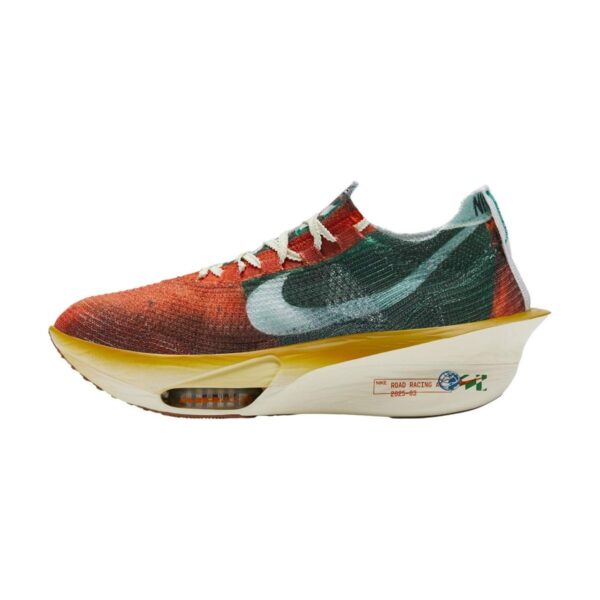 Nike Alphafly 3 Premium Multicolor | STYLO