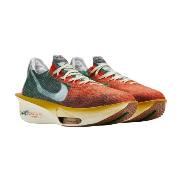 Nike Alphafly 3 Premium Multicolor | STYLO