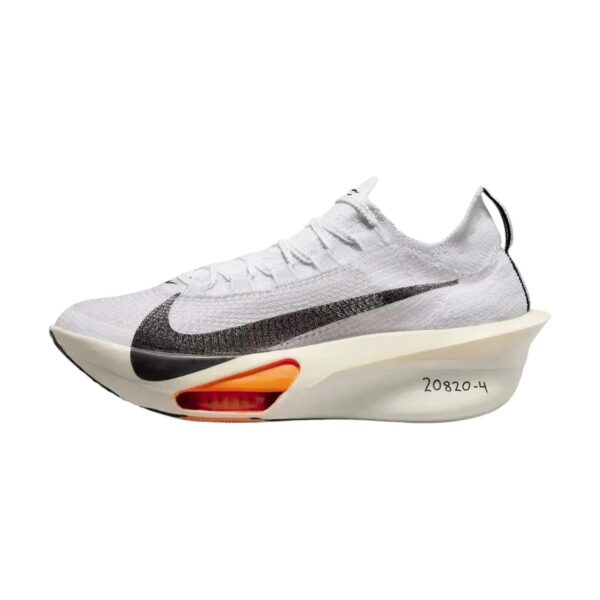 Nike Alphafly 3 Prototype White Orange Nike Alphafly 3 Prototype White Orange | STYLO