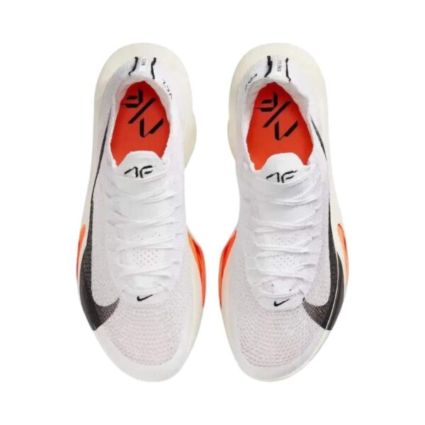 Nike Alphafly 3 Prototype White Orange Nike Alphafly 3 Prototype White Orange | STYLO