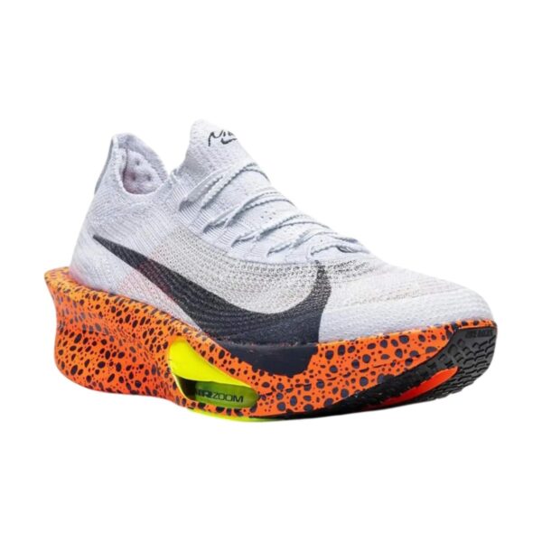 Nike Alphafly 3 Safari Olympic Electric Pack – Paris JO | STYLO