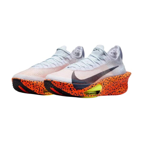 Nike Alphafly 3 Safari Olympic Electric Pack – Paris JO | STYLO