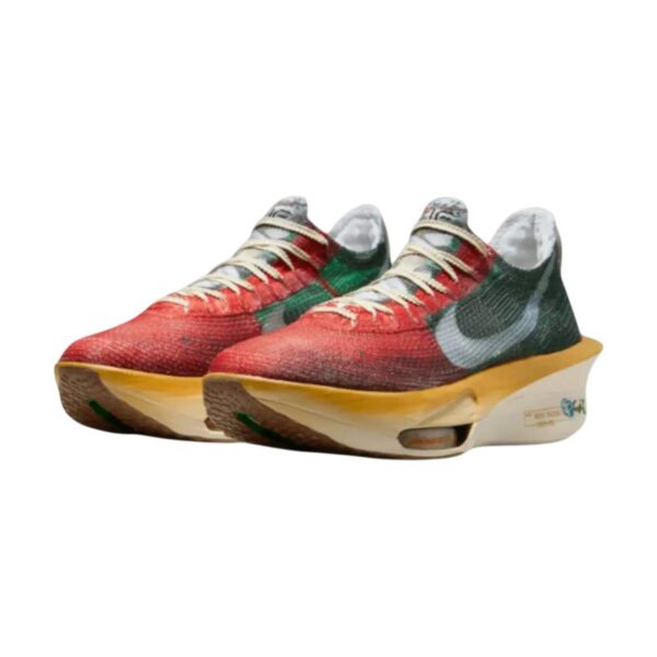 Nike Alphafly 3 The Sting International Running Pack 1978 Nike Alphafly 3 The Sting International Running Pack 1978 | STYLO