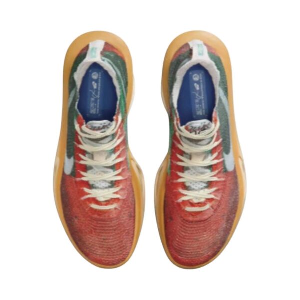 Nike Alphafly 3 The Sting International Running Pack 1978 Nike Alphafly 3 The Sting International Running Pack 1978 | STYLO