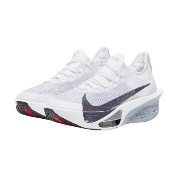 Nike Alphafly 3 White | STYLO