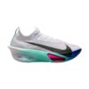 Nike Alphafly 3 White/Black | STYLO