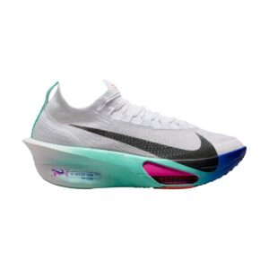 Nike Alphafly 3 White/Black Nike Alphafly 3 White/Black | STYLO
