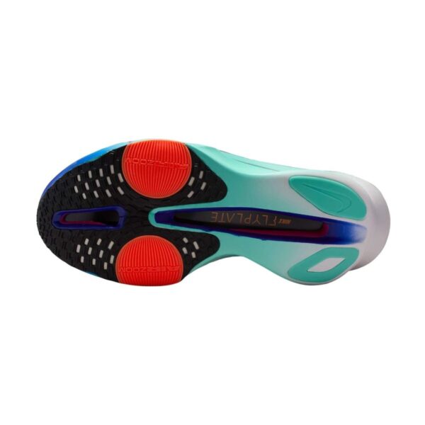 Nike Alphafly 3 White/Black | STYLO