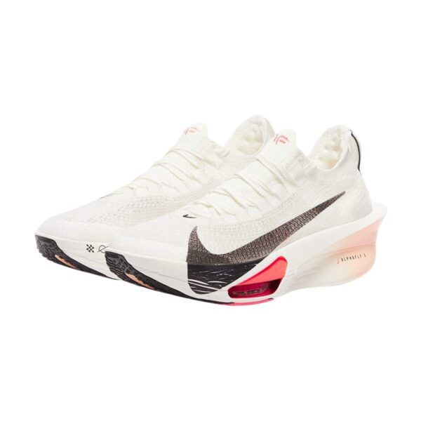 Nike Alphafly Next Percent 3 Sail/Black | STYLO