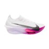 Nike Alphafly Next Percent 3 White/Purple Nike Alphafly Next Percent 3 White/Purple | STYLO
