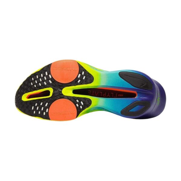 Nike Alphafly Next Percent 3 Yellow | STYLO