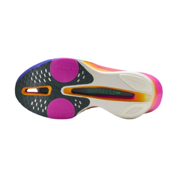Nike Eliud Kipchoge Alphafly 3 Silt Red/Green Shock Nike Eliud Kipchoge Alphafly 3 Silt Red/Green Shock | STYLO