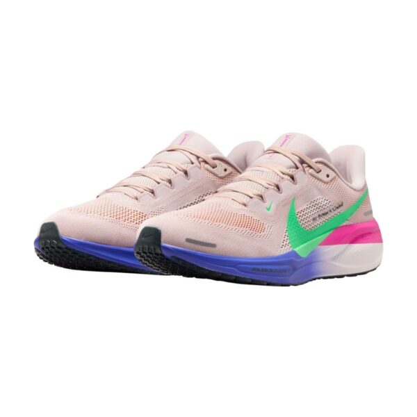 Nike Eliud Kipchoge Pegasus 41 Silt Red/Green Shock Nike Eliud Kipchoge Pegasus 41 Silt Red/Green Shock | STYLO