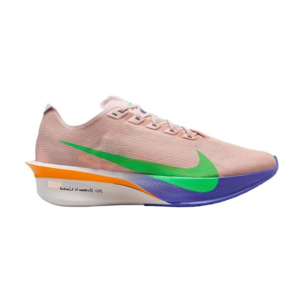 Nike Eliud Kipchoge Vaporfly Next% 4 Silt Red/Green Shock | STYLO