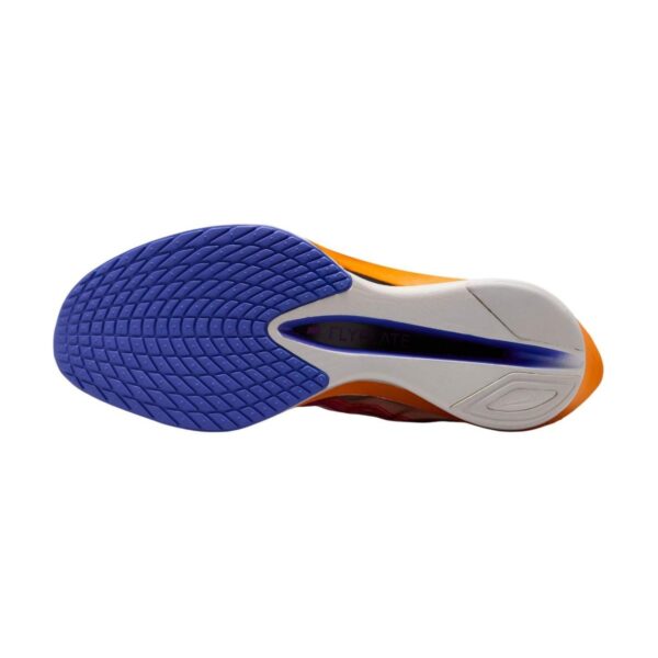 Nike Eliud Kipchoge Vaporfly Next% 4 Silt Red/Green Shock | STYLO