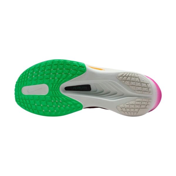 Nike Eliud Kipchoge Zoom Fly 6 Silt Red/Green Shock | STYLO