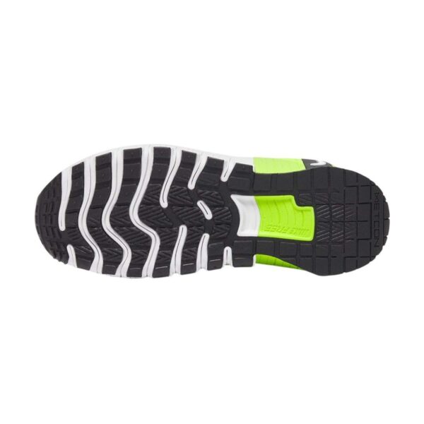Nike Free Metcon 6 Barely Volt/White | STYLO