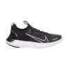 Nike Free Run Flyknit Next Nature Black/White | STYLO
