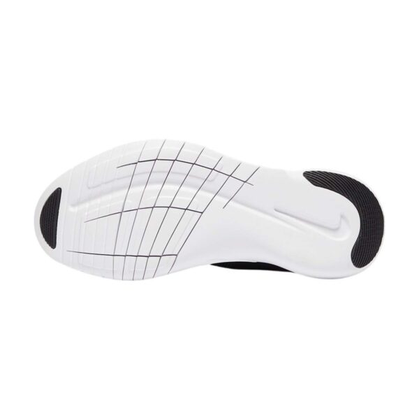 Nike Free Run Flyknit Next Nature Black/White | STYLO