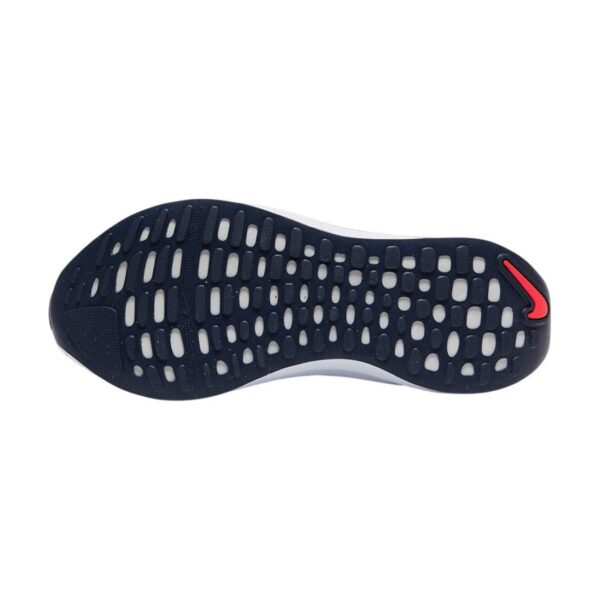 Nike Infinity Run 4 Platinum Tint/Total Orange | STYLO
