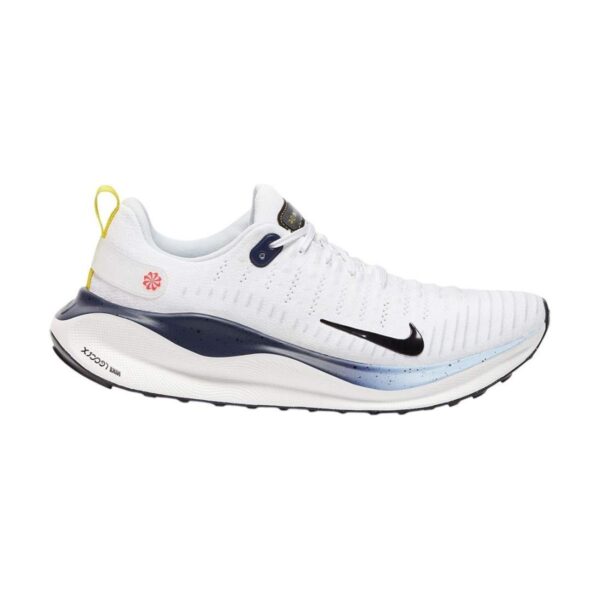 Nike Infinity Run 4 White/Black | STYLO