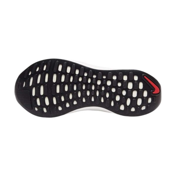 Nike Infinity Run 4 White/Black | STYLO
