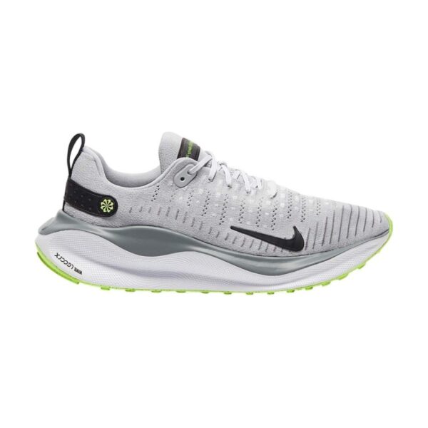 Nike Infinity Run 4 Wolf Grey Nike Infinity Run 4 Wolf Grey | STYLO