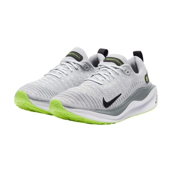 Nike Infinity Run 4 Wolf Grey Nike Infinity Run 4 Wolf Grey | STYLO