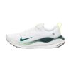Nike Infinity Run Flyknit 4 White | STYLO