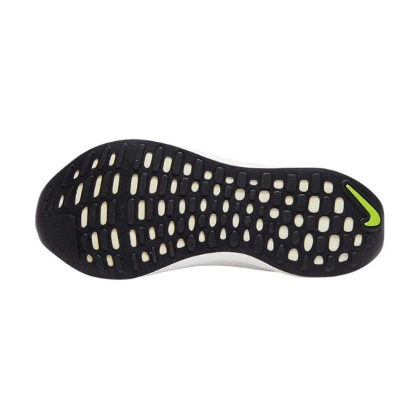 Nike Infinity Run Flyknit 4 White | STYLO