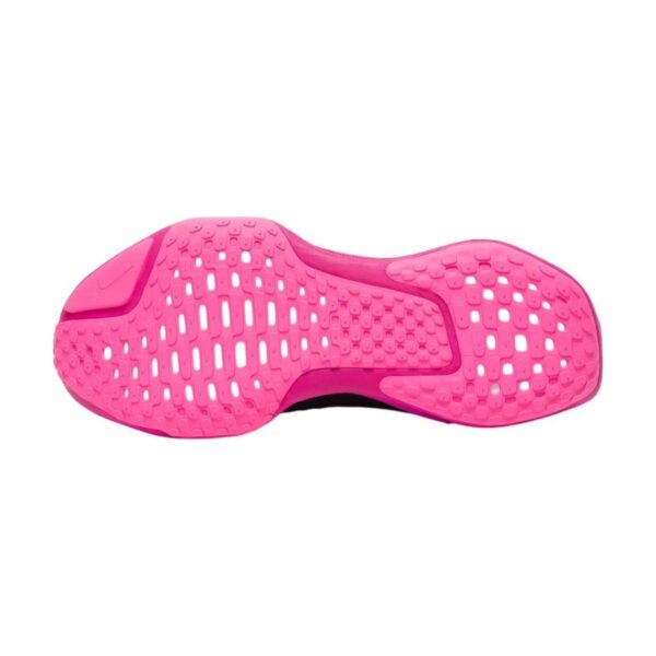Nike Invincible 3 Black/Laser Fuchsia | STYLO