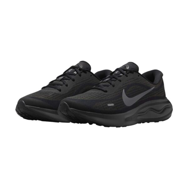 Nike Journey Run Black | STYLO