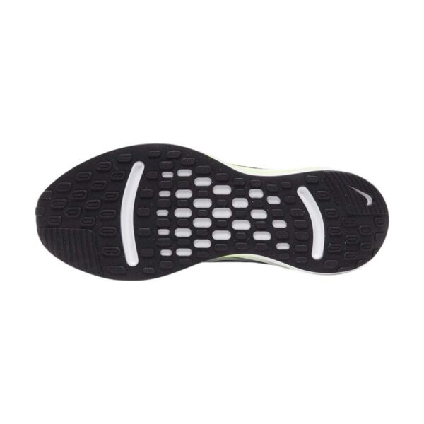 Nike Journey Run Black/White | STYLO