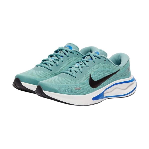 Nike Journey Run Denim Turq/Black | STYLO