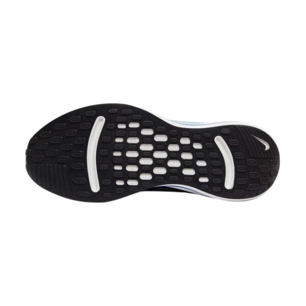 Nike Journey Run Denim Turq/Black | STYLO