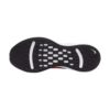 Nike Journey Run Pure Platinum/Bright Crimson | STYLO