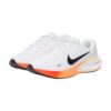 Nike Journey Run White/Black | STYLO