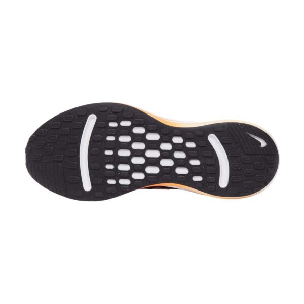 Nike Journey Run White/Black | STYLO