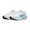 Nike Journey Run White/Blue Hero | STYLO