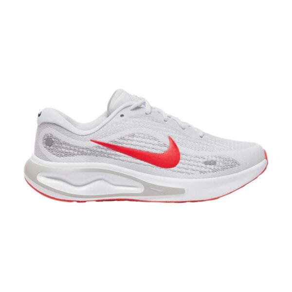 Nike Journey Run White/Bright Crimson Nike Journey Run White/Bright Crimson | STYLO