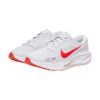 Nike Journey Run White/Bright Crimson Nike Journey Run White/Bright Crimson | STYLO