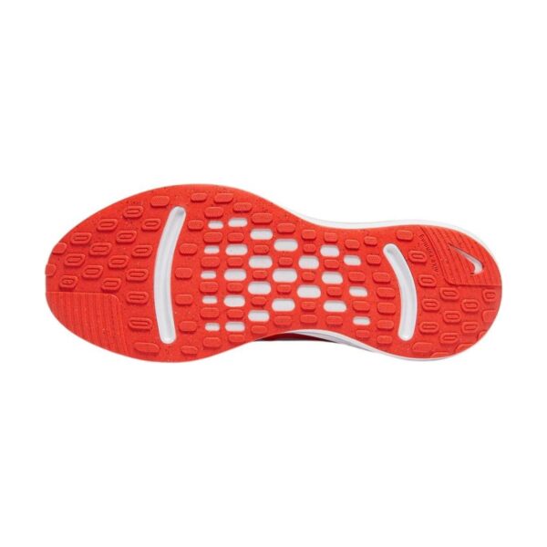 Nike Journey Run White/Bright Crimson Nike Journey Run White/Bright Crimson | STYLO