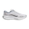Nike Journey Run White/Metallic Silver | STYLO