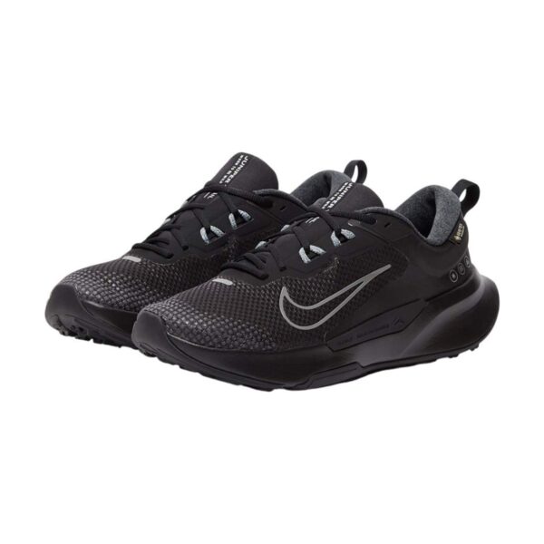 Nike Juniper Trail 2 GORE-TEX V2 Black/Cool Grey | STYLO